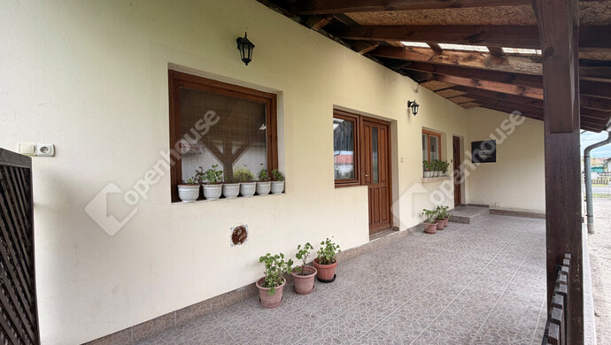 7. kép | Eladó Családi ház, Rédics (#181202)