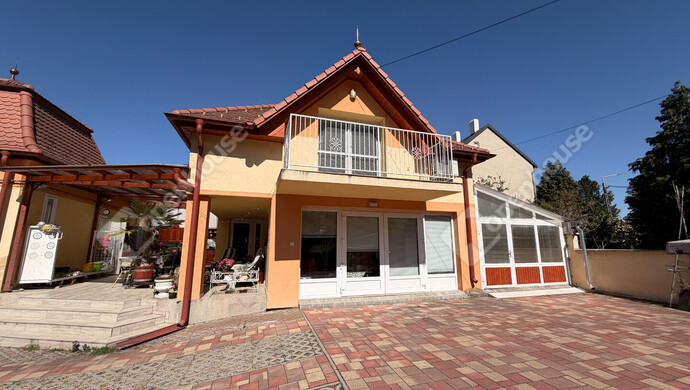 8. kép | Eladó Családi ház, Keszthely (#181314)