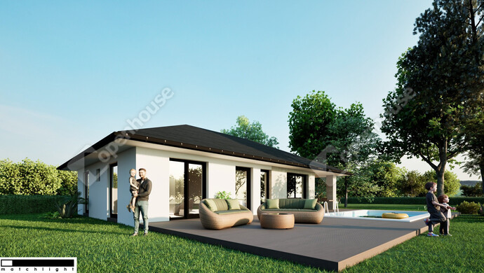 1. kép | Eladó Családi ház, Iszkaszentgyörgy (#176824)