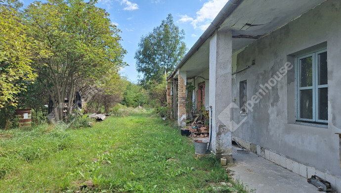 25. kép | Eladó Családi ház, Csapod (#176777)