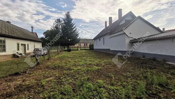 0. kép | Eladó Telek, Nagyrécse (#177223)