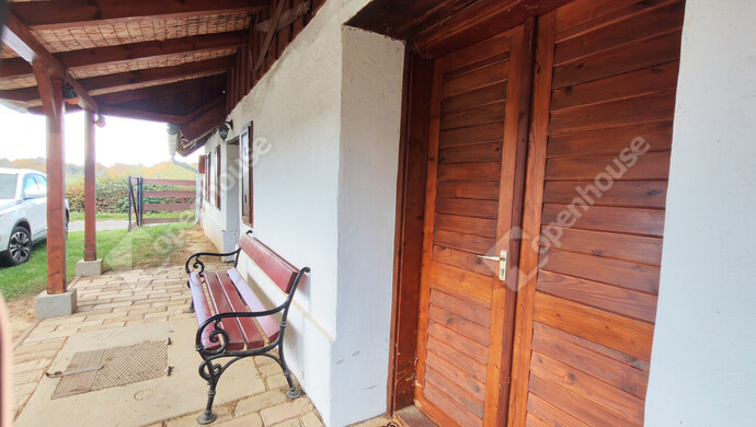 11. kép | Eladó Nyaraló, Nagykanizsa (#177970)