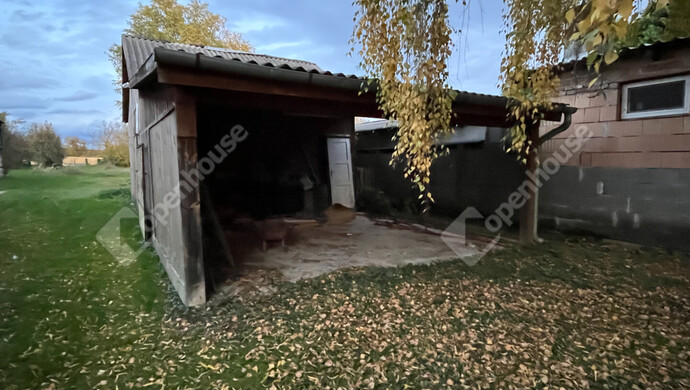 8. kép | Eladó Családi ház, Sopronkövesd (#178122)