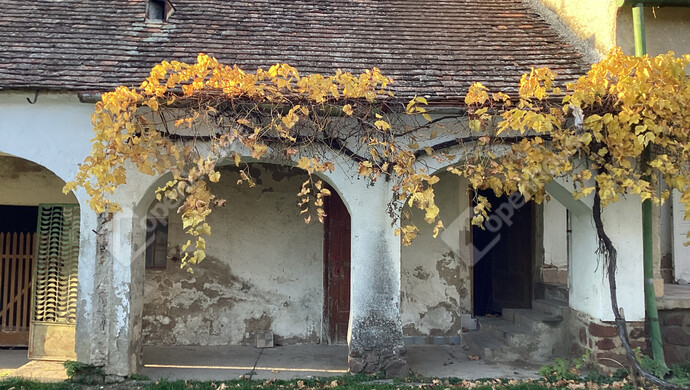 1. kép | Eladó Családi ház, Sopronkövesd (#178186)