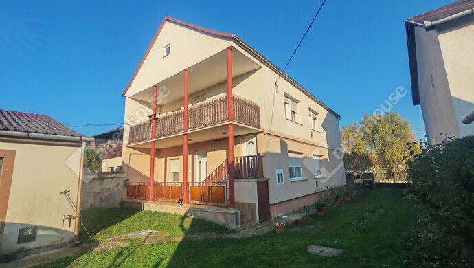 4. kép | Eladó Társasházi lakás, Nagykanizsa (#178320)