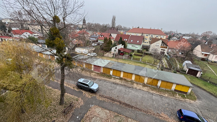 12. kép | Eladó Társasházi lakás, Győr (#178716)