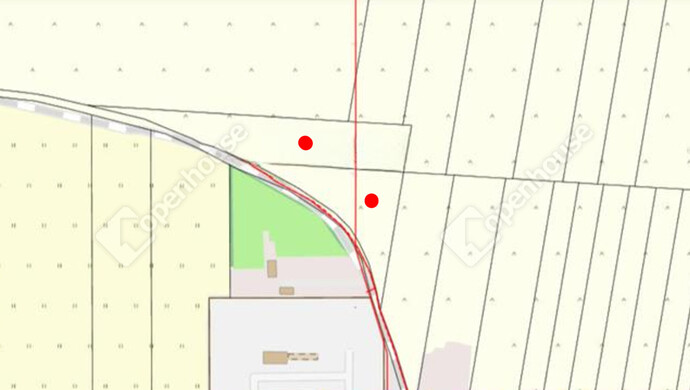 2. kép | Eladó Mezőgazdasági, Ágfalva (#179548)