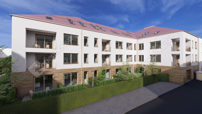 7. kép | Eladó Társasházi lakás, Székesfehérvár (#179541)