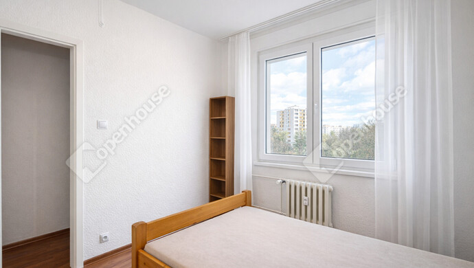 1. kép | Eladó Társasházi lakás, Szeged (#180037)