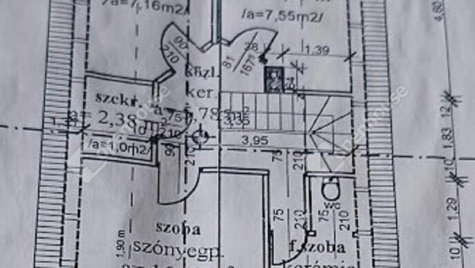 1. kép | Eladó Családi ház, Debrecen (#180211)