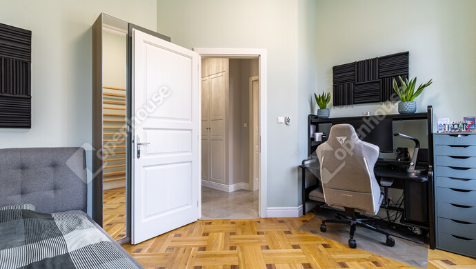 12. kép | Eladó Téglaépítésű lakás, Budapest VII. Ker. (#180591)