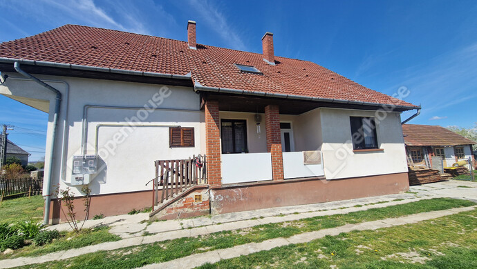 20. kép | Eladó Családi ház, Gelse (#181090)