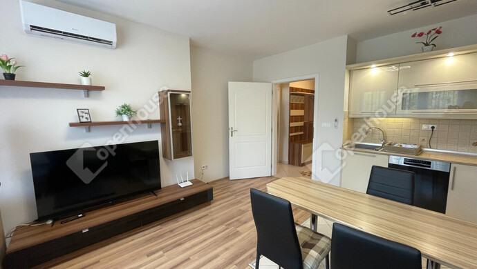 2. kép | Kiadó Társasházi lakás, Debrecen (#181085)