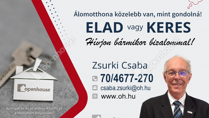 21. kép | Eladó Társasházi lakás, Miskolc (#183642)