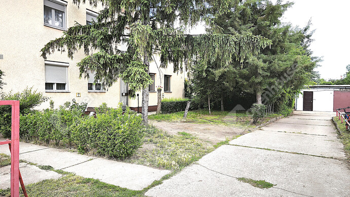 2. kép | Eladó Téglaépítésű lakás, Debrecen (#183065)