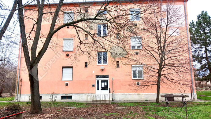 2. kép | Eladó Társasházi lakás, Szolnok (#167526)