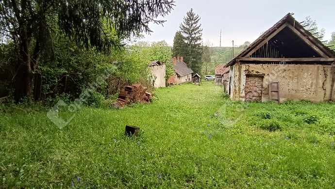 13. kép | Eladó Családi ház, Nagybakónak (#174870)