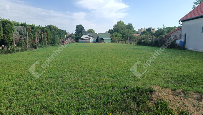 0. kép | Eladó Telek, Nagyatád (#176566)