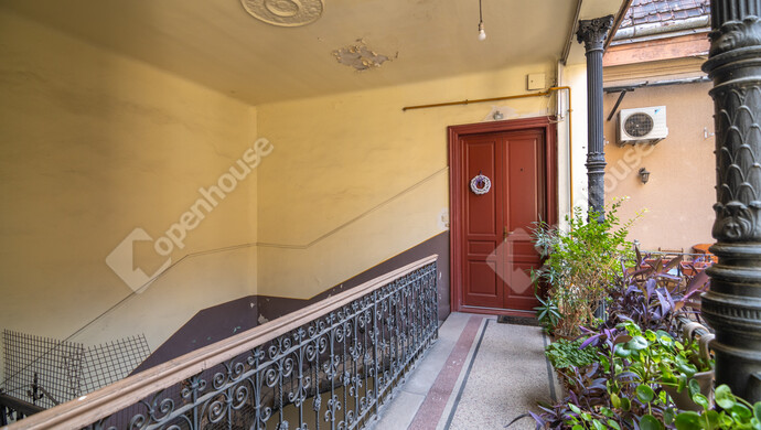 12. kép | Eladó Téglaépítésű lakás, Budapest VII. Ker. (#176835)