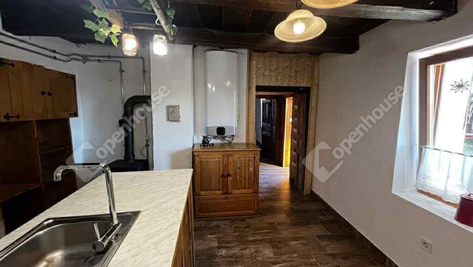 3. kép | Eladó Családi ház, Hagyárosbörönd (#179151)