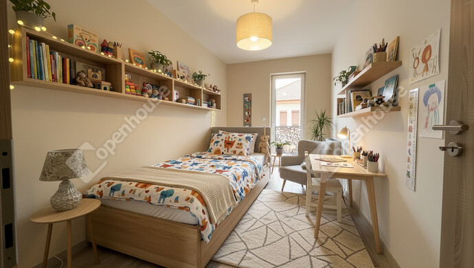 11. kép | Eladó Téglaépítésű lakás, Balatonföldvár (#179220)