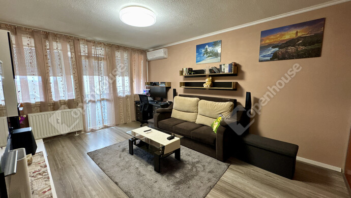 10. kép | Eladó Társasházi lakás, Nagykanizsa (#179653)