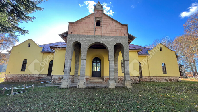 1. kép | Kiadó Üzleti ingatlan, Magyaratád (#179814)