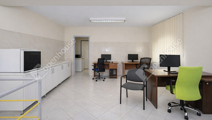 10. kép | Eladó Iroda, Szeged (#180194)