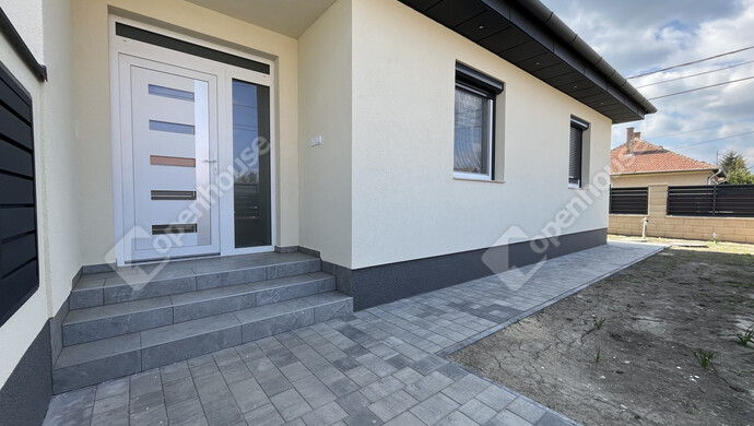 0. kép | Eladó Családi ház, Balmazújváros (#180494)