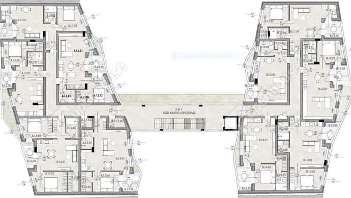 1. kép | Eladó Társasházi lakás, Győr (#181284)