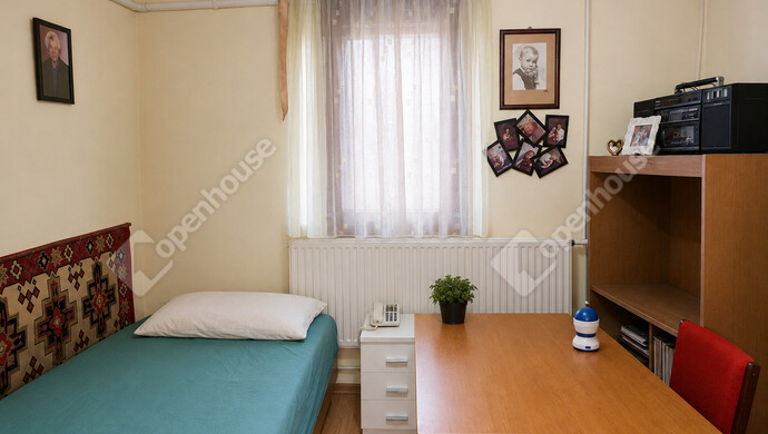 1. kép | Eladó Családi ház, Debrecen (#183500)