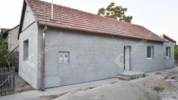 1. kép | Eladó Családi ház, Szeged (#184355)