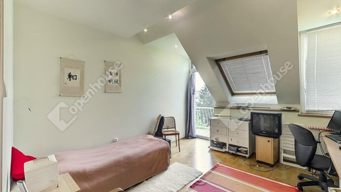 15. kép | Eladó Téglaépítésű lakás, Budapest II. Ker. (#176608)