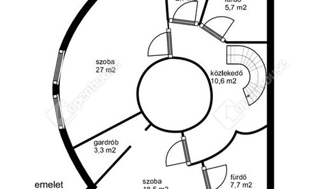 1. kép | Eladó Ikerház, Budapest III. Ker. (#177251)