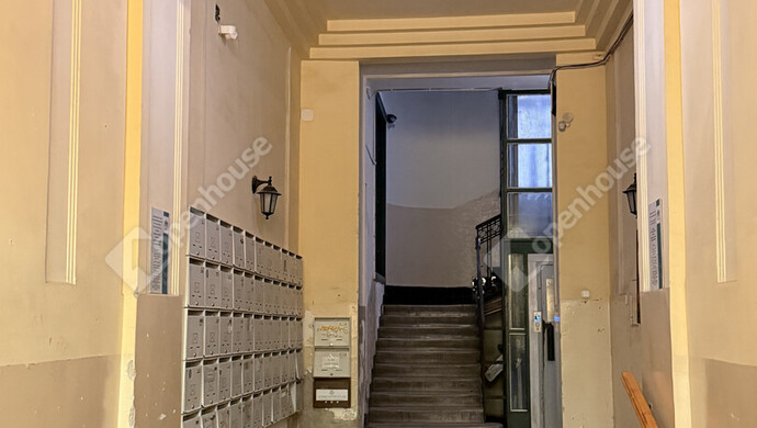 15. kép | Eladó Társasházi lakás, Budapest IX. Ker. (#176745)