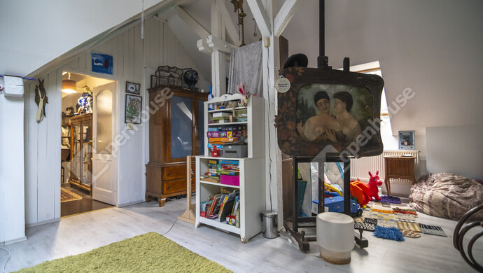 4. kép | Eladó Családi ház, Budapest II. Ker. (#177436)