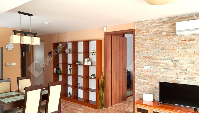 5. kép | Eladó Téglaépítésű lakás, Siófok (#177644)