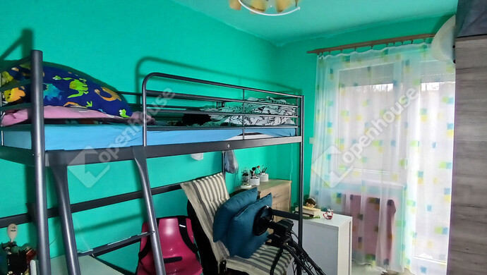 26. kép | Eladó Társasházi lakás, Teskánd (#178399)