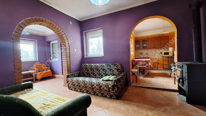 6. kép | Eladó Családi ház, Marcali (#179117)