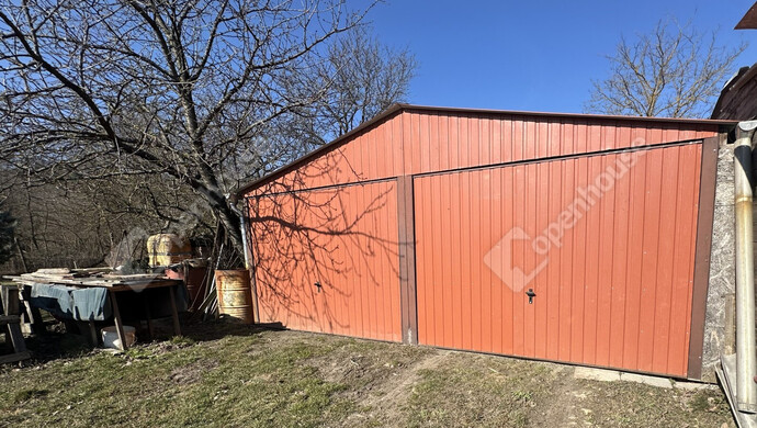 4. kép | Eladó ház Kőhányáson | Eladó Családi ház, Gánt (#180180)