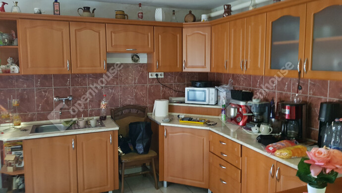 1. kép | Konyha | Eladó Családi ház, Balmazújváros (#180318)