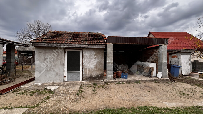 15. kép | Eladó Családi ház, Hosszúpályi (#180521)