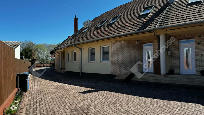 16. kép | Eladó sorházi lakás Feketehegyen | Eladó Társasházi lakás, Székesfehérvár (#181035)