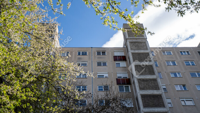 1. kép | Eladó Társasházi lakás, Miskolc (#181117)