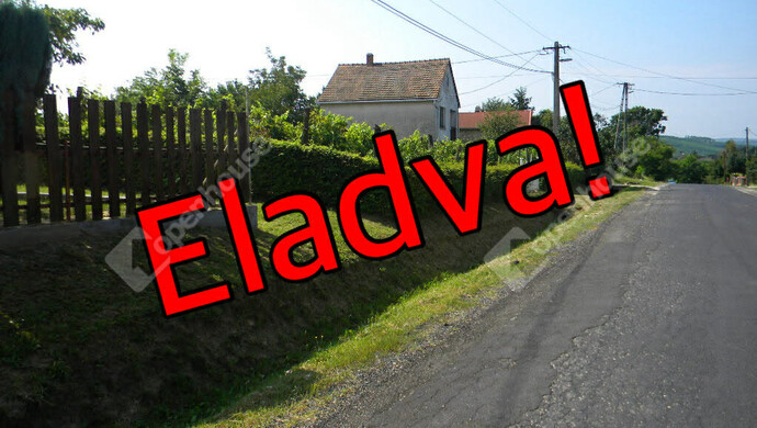 0. kép | Eladó Telek, Zalaegerszeg (#132426)