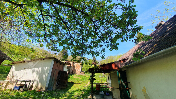 45. kép | Eladó Nyaraló, Homokkomárom (#181371)