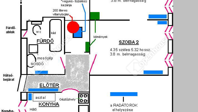 0. kép | Eladó Társasházi lakás, Mosonmagyaróvár (#183466)