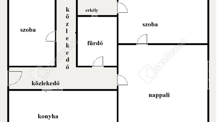 0. kép | Eladó Társasházi lakás, Miskolc (#171528)