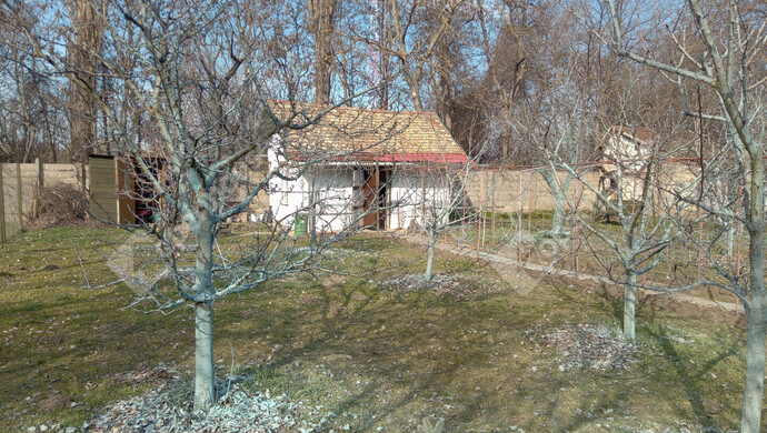 0. kép | Eladó Telek, Szeged (#173872)