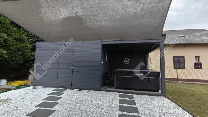 18. kép | Eladó Családi ház, Balatonmáriafürdő (#177715)